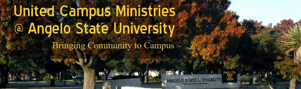 United Campus Ministries